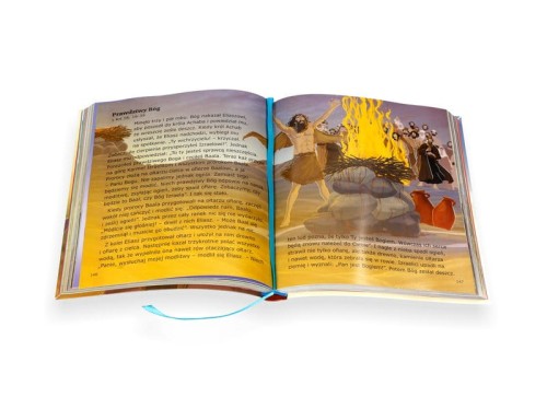 Biblia. Historie odważnych mężczyzn