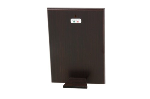 Obrazek srebrny - Matka Boska Częstochowska 13x9