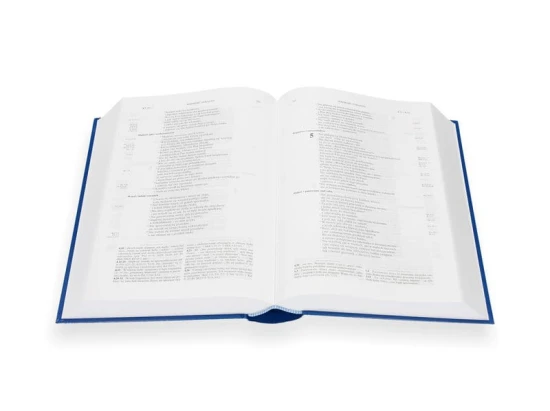  Biblia Jerozolimska (Pallottinum)