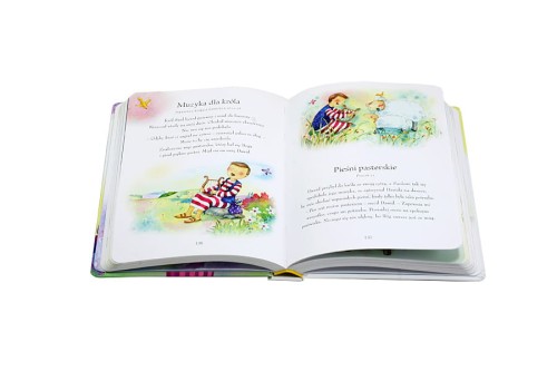 Moja księga biblijnych opowieści z Jedności