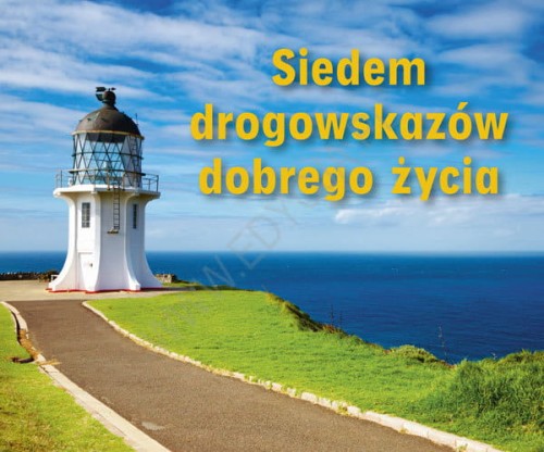 Siedem drogowskazów dobrego życia. Perełka