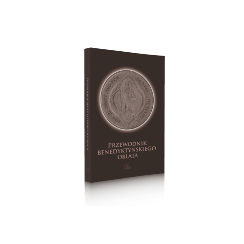 Przewodnik benedyktyńskiego oblata