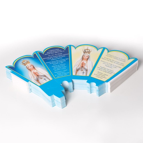 Okapnik / osłonka do świecy - papierowy