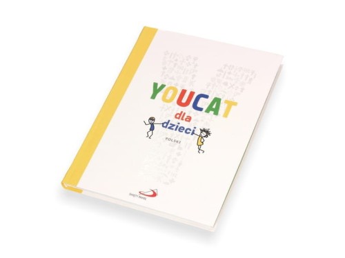 YOUCAT dla dzieci