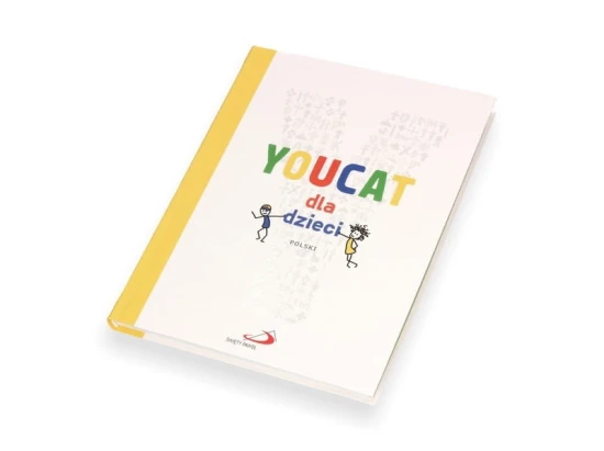 YOUCAT dla dzieci