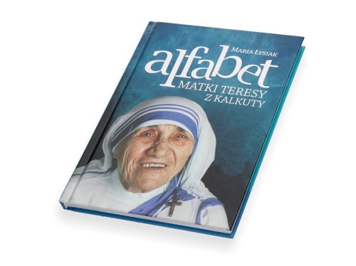 Alfabet Matki Teresy z Kalkuty