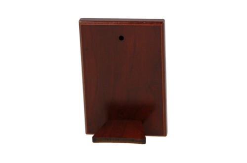 Obrazek srebrny - Komunia Święta - chłopczyk 9x6