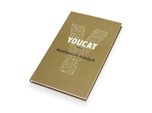 YOUCAT Modlitewnik