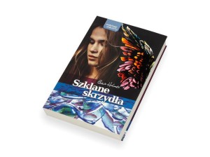 Szklane skrzydła. Seria "rodzinne sekrety"