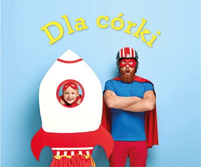 Dla Córki. Perełka