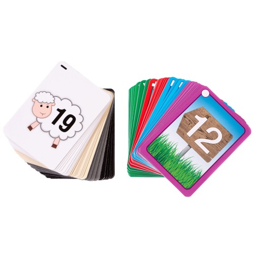 Gra planszowa Zagubione owieczki