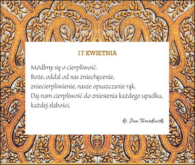 Codziennik na biurko. Modlitwy na każdy dzień