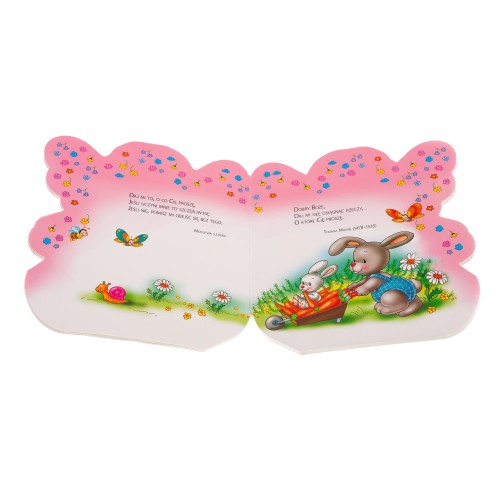 "Dla Ciebie Panie Jezu" - Wydawnictwo Sandomierz