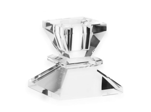 Świecznik kryształowy ZKK1