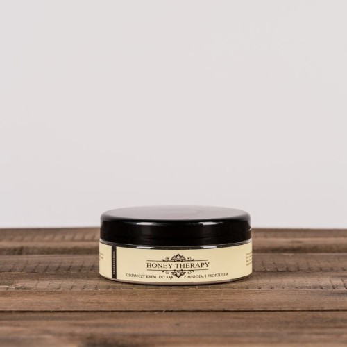 Krem do rąk z miodem i propolisem 200 ml