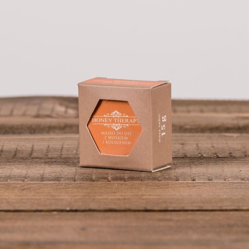 Masełko 15g. Esencja Orientu