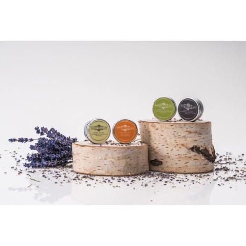 Masełko 15g. Esencja Orientu