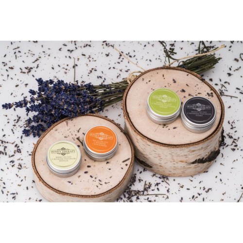 Masełko 15g. Esencja Orientu