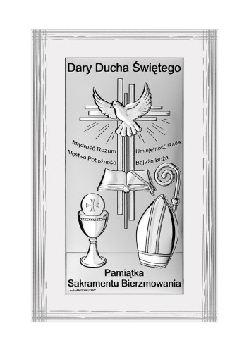 Pamiątka Bierzmowania