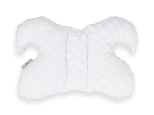 Poduszka antywstrząsowa MINKY FOLK motylek