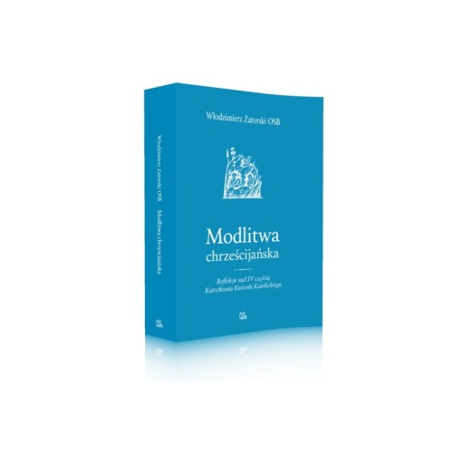 Modlitwa chrześcijańska