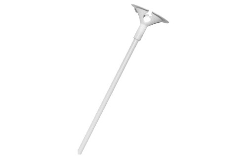 Patyczki z zatyczkami do balonów