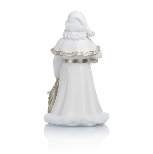 Figurka - Święty Mikołaj