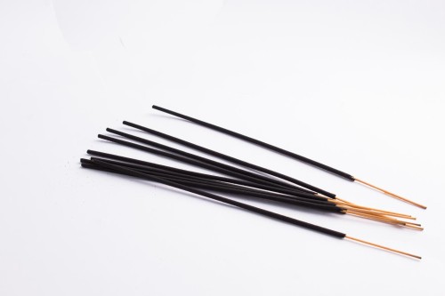 Kadzidło Indyjskie patyczki - Białe Piżmo