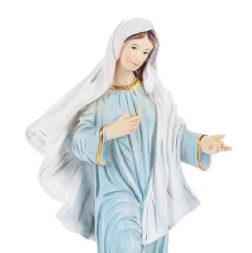 Figurka - Matka Boża z Medjugorie