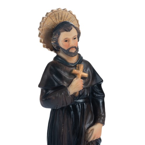 Figurka - św. Peregryn - 20 cm