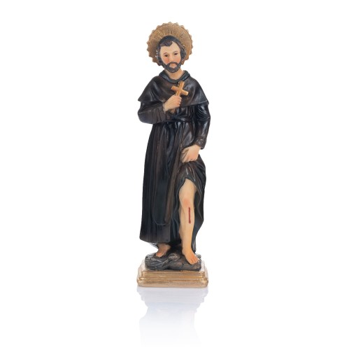 Figurka - św. Peregryn - 20 cm
