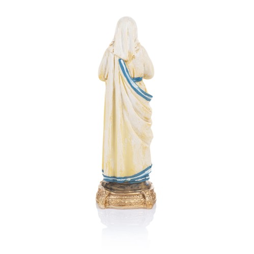 Figurka - św. Matka Teresa z Kalkuty