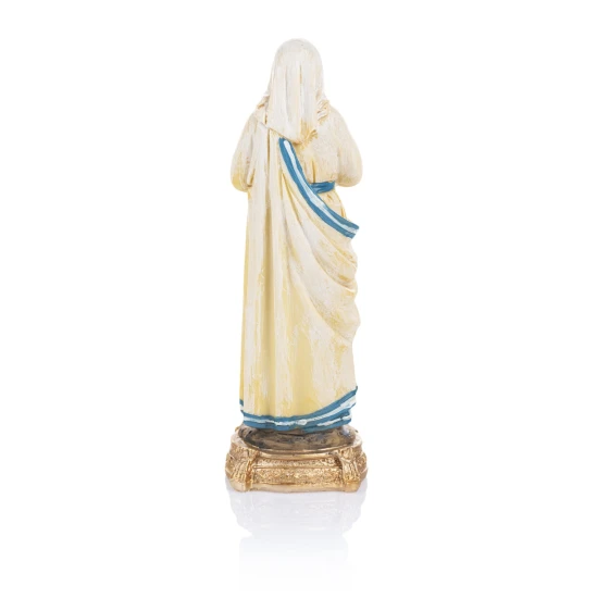 Figurka - św. Matka Teresa z Kalkuty