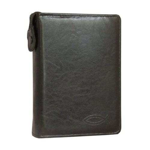 Etui do Pisma Świętego PALLOTTINUM, DUŻEGO - czarne