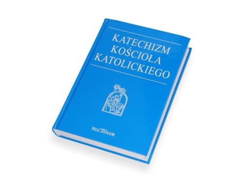 Katechizm Kościoła Katolickiego