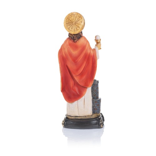 Figurka - św. Barbara - 20 cm