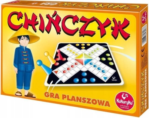 Chińczyk