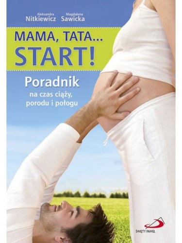 Mama, Tata... Start!