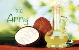 Dla Anny - seria "Imiona"