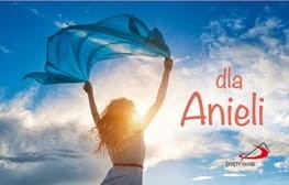 Dla Anieli- seria "Imiona"