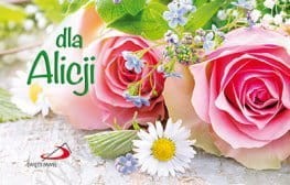 Dla Alicji- seria "Imiona"