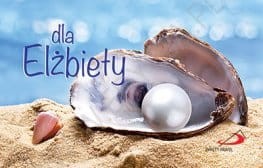Dla Elżbiety- seria "Imiona"