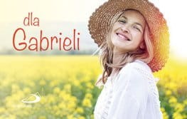 Dla Gabrieli- seria "Imiona"