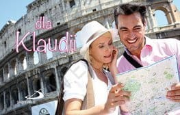 Dla Klaudii- seria "Imiona"