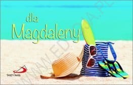 Dla Magdaleny- seria "Imiona"