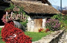 Dla Marty- seria "Imiona"