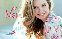 Dla Mai- seria "Imiona"