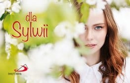 Dla Sylwii- seria "Imiona"