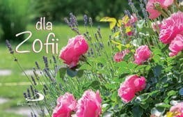 Dla Zofii- seria "Imiona"