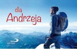 Dla Andrzeja- seria "Imiona"
